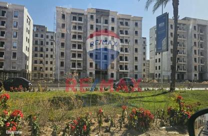 شقة - 3 غرف نوم - 3 حمامات للبيع في سوان ليك ريزيدنس - كمبوندات التجمع الخامس - التجمع الخامس - مدينة القاهرة الجديدة - القاهرة