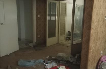 Office Space - Studio - 2 for rent in Al Thawra St. - Almazah - Heliopolis - Masr El Gedida - Cairo