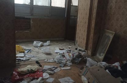 Office Space - Studio - 2 for rent in Al Thawra St. - Almazah - Heliopolis - Masr El Gedida - Cairo