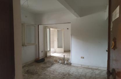 Office Space - Studio - 2 for rent in Al Thawra St. - Almazah - Heliopolis - Masr El Gedida - Cairo