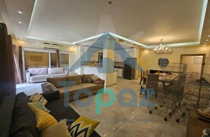 Apartment - 3 Bedrooms - 4 Bathrooms for rent in Westown - Sheikh Zayed Compounds - Sheikh Zayed City - Giza
