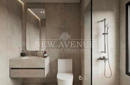 Townhouse - 3 Bedrooms - 3 Bathrooms for sale in Sodic East - 6th District - New Heliopolis - Cairo