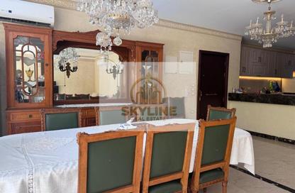 Apartment - 2 Bedrooms - 3 Bathrooms for rent in Lake View Residence - 5th Settlement Compounds - The 5th Settlement - New Cairo City - Cairo Apartment - 2 Bedrooms - 3 Bathrooms for rent in Lake View Residence - 5th Settlement Compounds - The 5th Settlement - New Cairo City - Cairo
