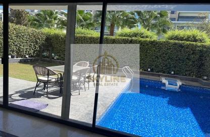 Apartment - 2 Bedrooms - 3 Bathrooms for rent in Lake View Residence - 5th Settlement Compounds - The 5th Settlement - New Cairo City - Cairo Apartment - 2 Bedrooms - 3 Bathrooms for rent in Lake View Residence - 5th Settlement Compounds - The 5th Settlement - New Cairo City - Cairo