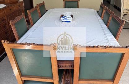 Apartment - 2 Bedrooms - 3 Bathrooms for rent in Lake View Residence - 5th Settlement Compounds - The 5th Settlement - New Cairo City - Cairo Apartment - 2 Bedrooms - 3 Bathrooms for rent in Lake View Residence - 5th Settlement Compounds - The 5th Settlement - New Cairo City - Cairo
