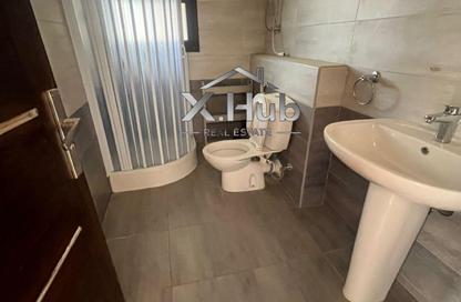 Apartment - 3 Bedrooms - 3 Bathrooms for rent in Westown - Sheikh Zayed Compounds - Sheikh Zayed City - Giza