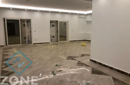 Villa - 3 Bedrooms - 3 Bathrooms for rent in Privado - Madinaty - Cairo