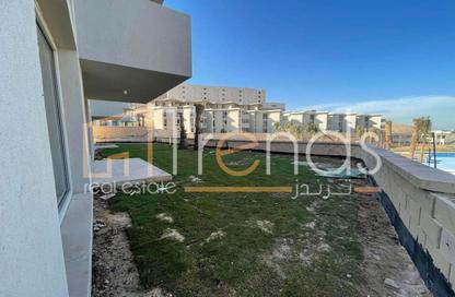 Chalet - 3 Bedrooms - 2 Bathrooms for sale in IL Monte Galala - Al Ain Al Sokhna - Suez