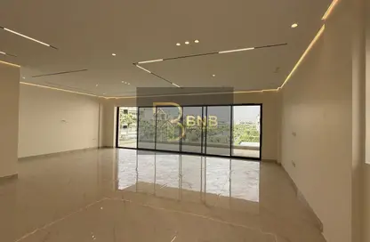 Apartment - 3 Bedrooms - 3 Bathrooms for rent in Lake View Residence - 5th Settlement Compounds - The 5th Settlement - New Cairo City - Cairo