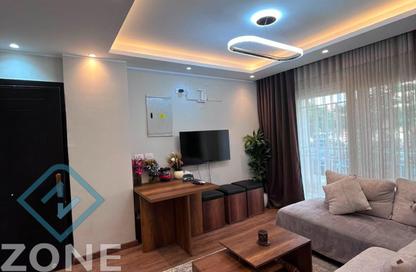 Apartment - 2 Bedrooms - 1 Bathroom for rent in B12 - Madinaty - Cairo