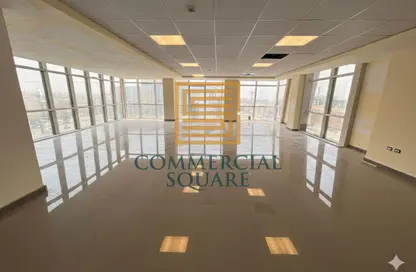 مساحات مكتبية - غرفة نوم للايجار في جولدن جيت - شارع التسعين الجنوبي - التجمع الخامس - مدينة القاهرة الجديدة - القاهرة