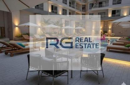 Apartment - 2 Bedrooms - 2 Bathrooms for sale in Landmark - Nasr City Compounds - Nasr City - Cairo Apartment - 2 Bedrooms - 2 Bathrooms for sale in Landmark - Nasr City Compounds - Nasr City - Cairo