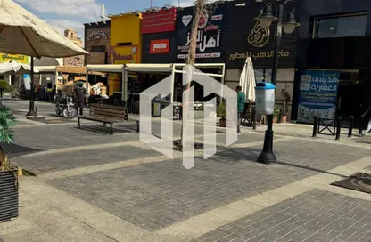محل تجاري - استوديو - 1 حمام للايجار في امتداد الرحاب - الرحاب - مدينة القاهرة الجديدة - القاهرة