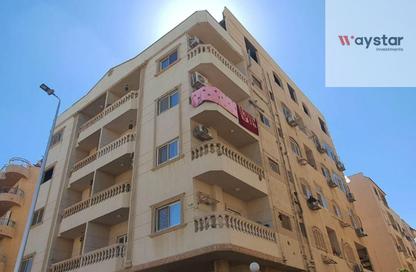 Apartment - 3 Bedrooms - 3 Bathrooms for sale in El Banafseg Apartment Buildings - El Banafseg - New Cairo City - Cairo Apartment - 3 Bedrooms - 3 Bathrooms for sale in El Banafseg Apartment Buildings - El Banafseg - New Cairo City - Cairo