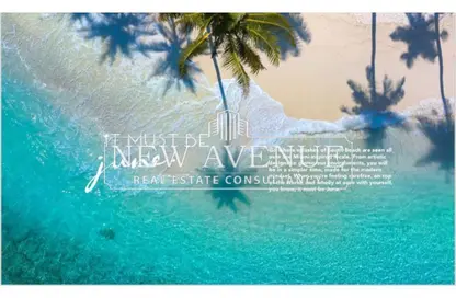 Chalet - 2 Bedrooms - 2 Bathrooms for sale in June - Ras Al Hekma - North Coast