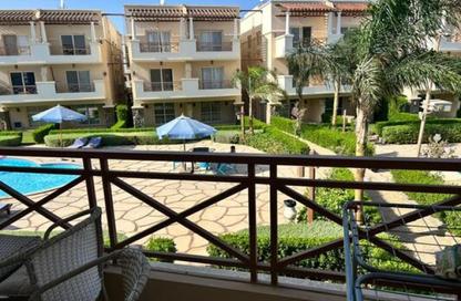 Chalet - 3 Bedrooms - 1 Bathroom for sale in Blue Blue - Al Ain Al Sokhna - Suez