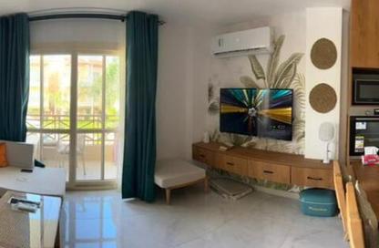 Chalet - 3 Bedrooms - 1 Bathroom for sale in Blue Blue - Al Ain Al Sokhna - Suez