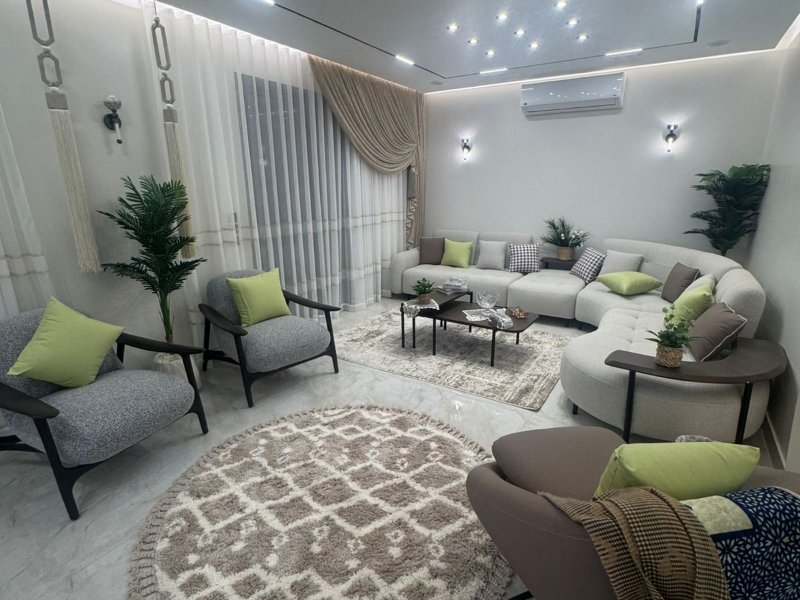3BR Apartment | Fully Furnished | District 5 thumbnail