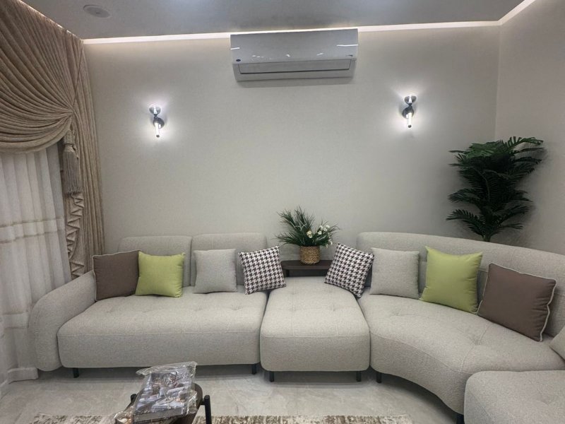 3BR Apartment | Fully Furnished | District 5 thumbnail