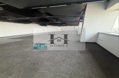 طابق كامل - استوديو - 6 حمامات للايجار في ايزولا شيراتون - شارع الصعقه - شيراتون المطار - النزهة - القاهرة