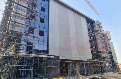 Whole Building - Studio - 1 Bathroom for sale in Sheraton Al Matar - El Nozha - Cairo