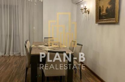 شقة - 2 غرف نوم - 3 حمامات للبيع في ذا كورت ياردز - كمبوندات الشيخ زايد - الشيخ زايد - الجيزة شقة - 2 غرف نوم - 3 حمامات للبيع في ذا كورت ياردز - كمبوندات الشيخ زايد - الشيخ زايد - الجيزة