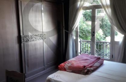 Villa - 5 Bedrooms - 5 Bathrooms for sale in Gardenia Park - Al Motamayez District - 6 October City - Giza Villa - 5 Bedrooms - 5 Bathrooms for sale in Gardenia Park - Al Motamayez District - 6 October City - Giza