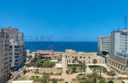 شقة - 3 - 3 للبيع في ستانلي - حي شرق - الاسكندرية