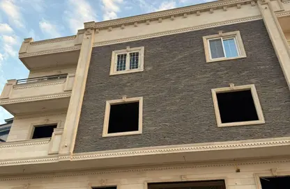 Apartment - 3 Bedrooms - 2 Bathrooms for sale in Touristic 1 - Northern Expansions - 6 October City - Giza