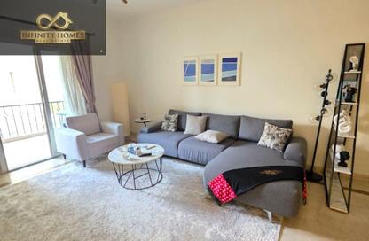 Apartment - 2 Bedrooms - 2 Bathrooms for rent in Mivida - 5th Settlement Compounds - The 5th Settlement - New Cairo City - Cairo Apartment - 2 Bedrooms - 2 Bathrooms for rent in Mivida - 5th Settlement Compounds - The 5th Settlement - New Cairo City - Cairo