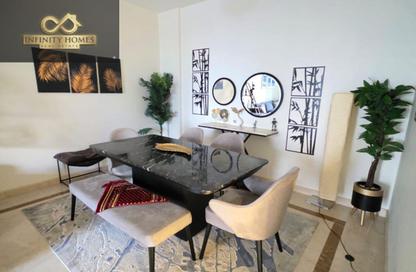 Apartment - 2 Bedrooms - 2 Bathrooms for rent in Mivida - 5th Settlement Compounds - The 5th Settlement - New Cairo City - Cairo