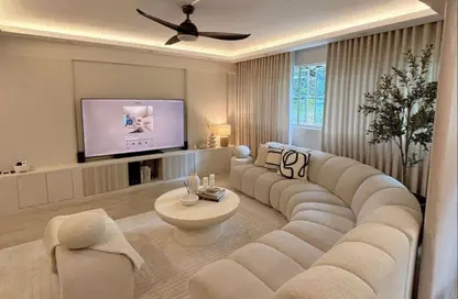 Villa - 4 Bedrooms - 4 Bathrooms for sale in The Crown - Cairo Alexandria Desert Road - 6 October City - Giza Villa - 4 Bedrooms - 4 Bathrooms for sale in The Crown - Cairo Alexandria Desert Road - 6 October City - Giza