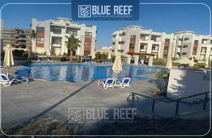 Chalet - 2 Bedrooms - 2 Bathrooms for sale in Gaia - Ras Al Hekma - North Coast