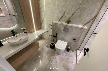 (بنتهاوس (روف - 3 غرف نوم - 3 حمامات للبيع في كريك تاون - التجمع الاول - مدينة القاهرة الجديدة - القاهرة (بنتهاوس (روف - 3 غرف نوم - 3 حمامات للبيع في كريك تاون - التجمع الاول - مدينة القاهرة الجديدة - القاهرة