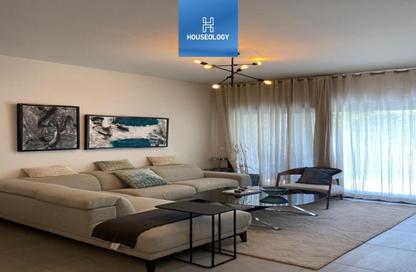 Apartment - 3 Bedrooms - 3 Bathrooms for sale in Al Burouj Compound - El Shorouk Compounds - Shorouk City - Cairo