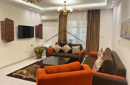 Apartment - 2 - 1 for sale in B7 - Madinaty - Cairo