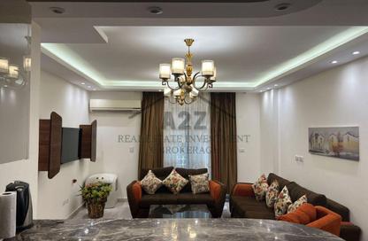 Apartment - 2 - 1 for sale in B7 - Madinaty - Cairo