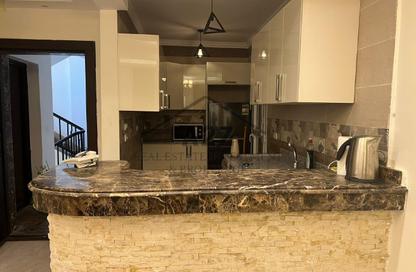 Apartment - 2 - 1 for sale in B7 - Madinaty - Cairo