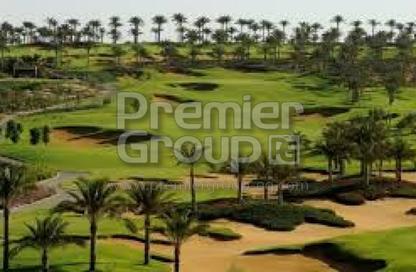 Apartment - 3 - 3 for rent in Katameya Heights - El Katameya Compounds - El Katameya - New Cairo City - Cairo