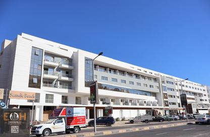 Apartment - 3 Bedrooms - 1 Bathroom for sale in Arabia Area - Hurghada - Red Sea