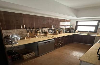 Apartment - 3 Bedrooms - 2 Bathrooms for rent in Mivida - 5th Settlement Compounds - The 5th Settlement - New Cairo City - Cairo
