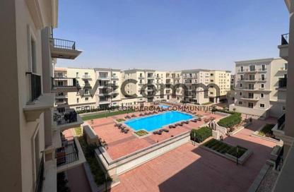 Apartment - 3 Bedrooms - 2 Bathrooms for rent in Mivida - 5th Settlement Compounds - The 5th Settlement - New Cairo City - Cairo