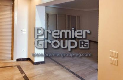 Villa - 4 Bedrooms - 4 Bathrooms for rent in Cairo Festival City - North Investors Area - New Cairo City - Cairo