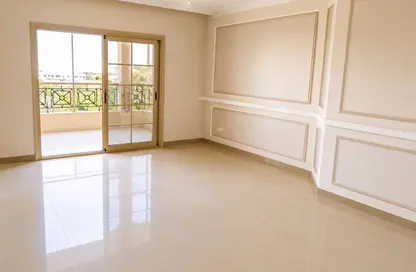 Apartment - 4 Bedrooms - 3 Bathrooms for rent in Ahmed Shawky Axis - El Banafseg 1 - El Banafseg - New Cairo City - Cairo