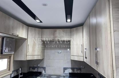 Apartment - 2 - 3 for sale in Al Mostathmir El Saghir - 10th District - Sheikh Zayed City - Giza