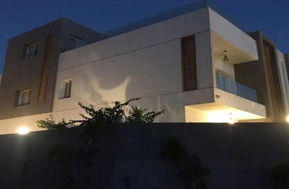 تاون هاوس - 4 غرف نوم - 5 حمامات للبيع في فرست هايتس - محور 26 يوليو - مدينة 6 أكتوبر - الجيزة تاون هاوس - 4 غرف نوم - 5 حمامات للبيع في فرست هايتس - محور 26 يوليو - مدينة 6 أكتوبر - الجيزة