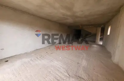 تاون هاوس - 3 غرف نوم - 3 حمامات للبيع في بيراميدز ووك - وصلة دهشور الجنوبية - مدينة 6 أكتوبر - الجيزة