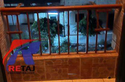 Apartment - 2 Bedrooms - 1 Bathroom for rent in Al Nasr Road - 1st Zone - Nasr City - Cairo