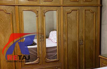 Apartment - 2 Bedrooms - 1 Bathroom for rent in Al Nasr Road - 1st Zone - Nasr City - Cairo Apartment - 2 Bedrooms - 1 Bathroom for rent in Al Nasr Road - 1st Zone - Nasr City - Cairo