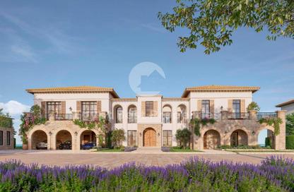 Townhouse - 5 Bedrooms - 4 Bathrooms for sale in Modon Abu Dhabi - Ras Al Hekma - North Coast